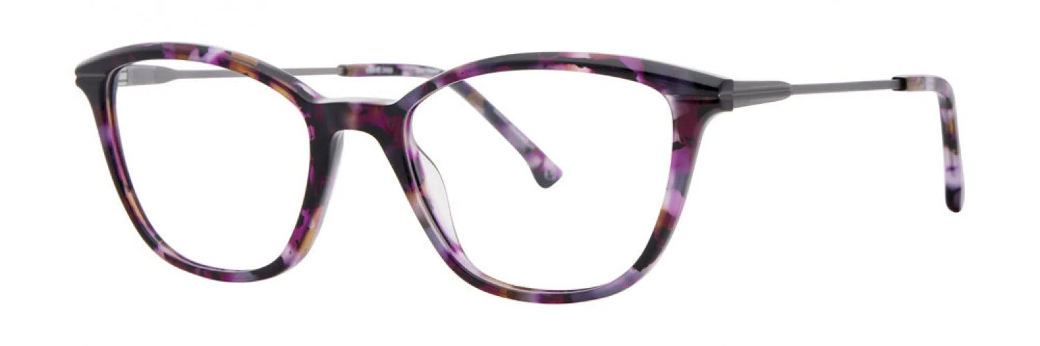 Elliott Ives Star Flower Eyeglasses - view 2